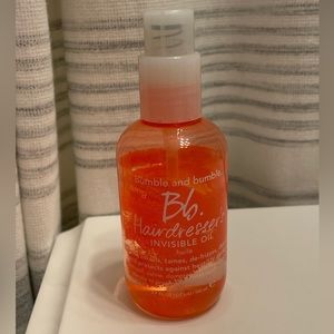 Bumble & Bumble Hairdresser’s Invisible Oil